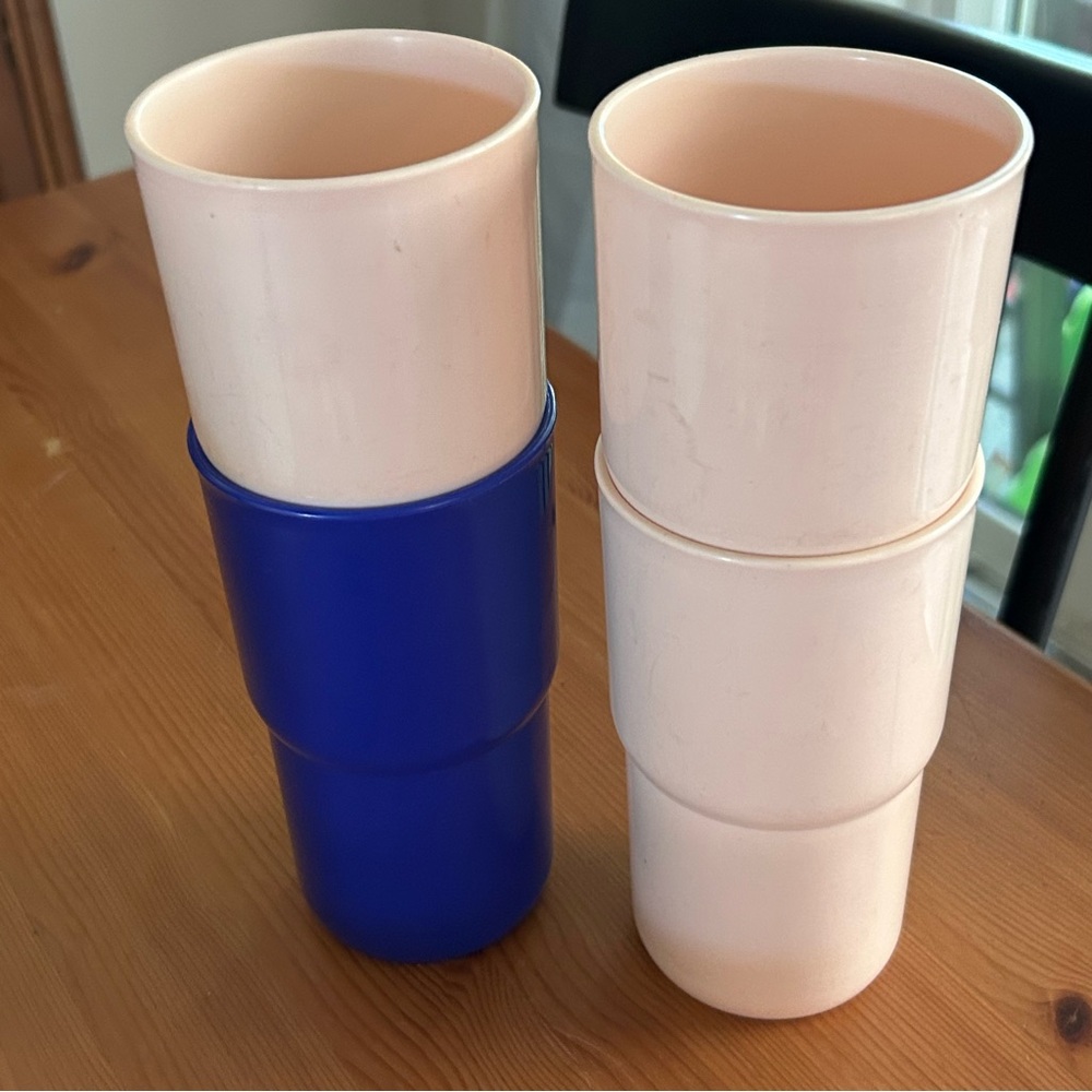 Tupperware Drinkware